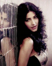 Shruti Haasan